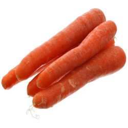 *PRODUIT BLOQUE* CAROTTE SELECTION BELCARO 12KG